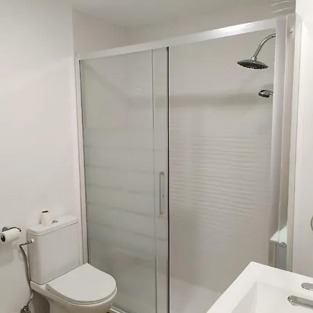 Victoria Playa דירה *
