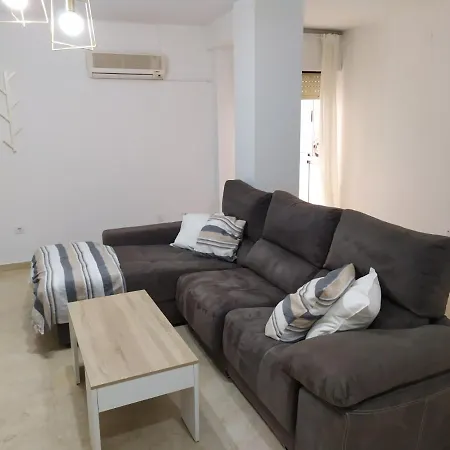 דירה Victoria Playa *